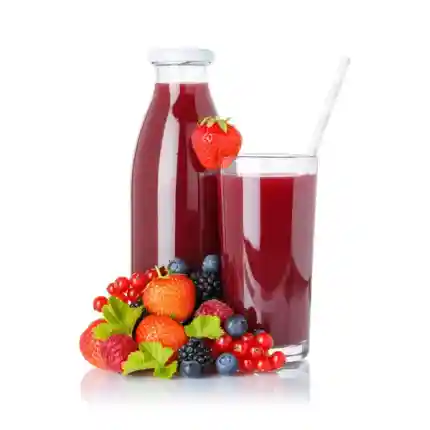 ميكس بيرى عصير